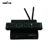 DVB-S2X+S2X Twin Tuners 4K UHD Receiver ZGEMMA H9.2S Digital HEVC/H.265 Decoding At Best Wholesale Price