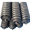 Rubber Conveyor Roller Idler Machinery Manufacture