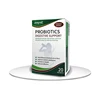 probiotic formula capsules support digestive system regular digestive disorder relief constipation tablets