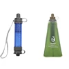 slim carbon filter 750ml plastic purifier hot water bottle