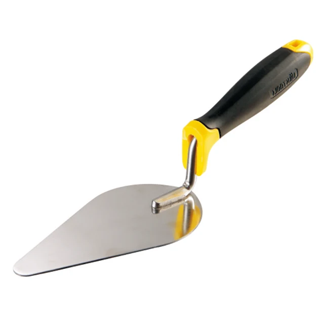 plastic trowel