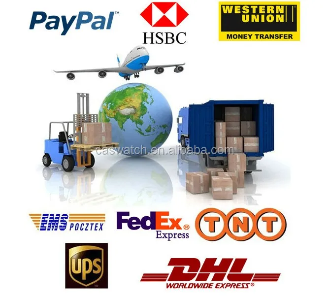 shipment