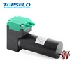 Factory direct sale TM40-E 12v 24v electric motor mini air dc brushless vacuum pump
