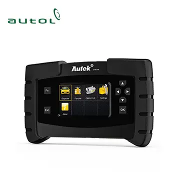 2018 Newest Version Autex Ifix919 Full System Diagnostic Scanner With Ecu Programming Ifix 969 Car Diagnostic Tool - Buy Autex Ifix919 Diagnostic