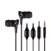 ABS 3.5mm cheap headphones with anti radiation functions for xiaomi,vivo,zte