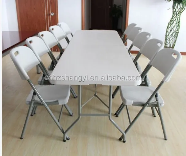 Venta al por mayor mesas plasticas baratas-Compre online los mejores