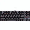 Redragon K552 KUMARA 87 Keys Red LED Backlit Gaming Mechanical Keyboard