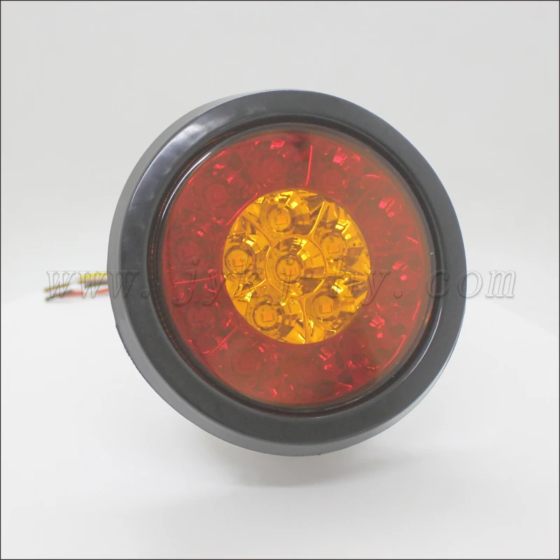 LED truck lamp type IP67 waterproof 12V 24V trailer LED tail light