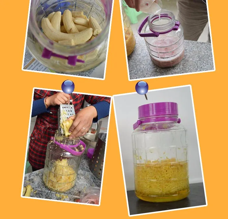 Home Brewing Wine Making Yeast For Alcohol Fermentation Making Aromatic