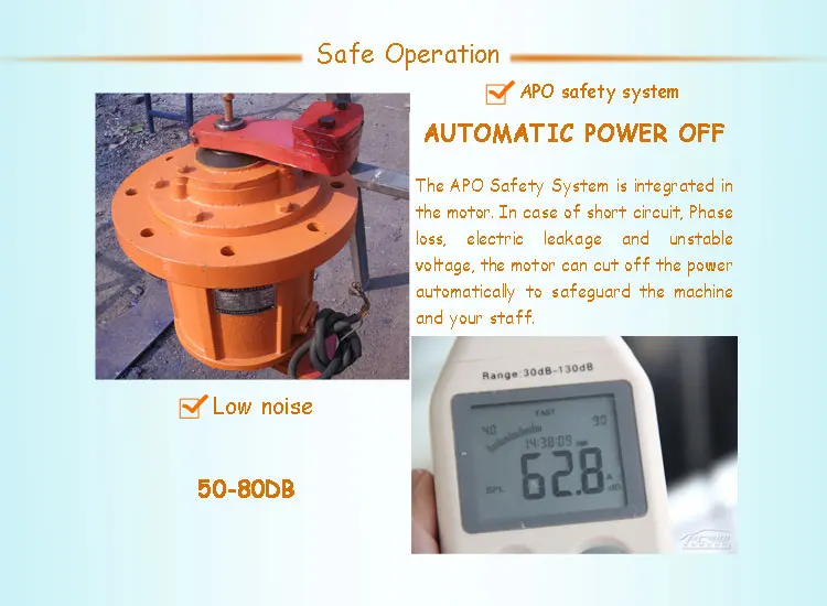 rotary drum vibrating sifter for pollen popcorn lavender sieving