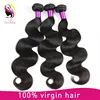 alli express body wave brazilian human hair for hair bundles