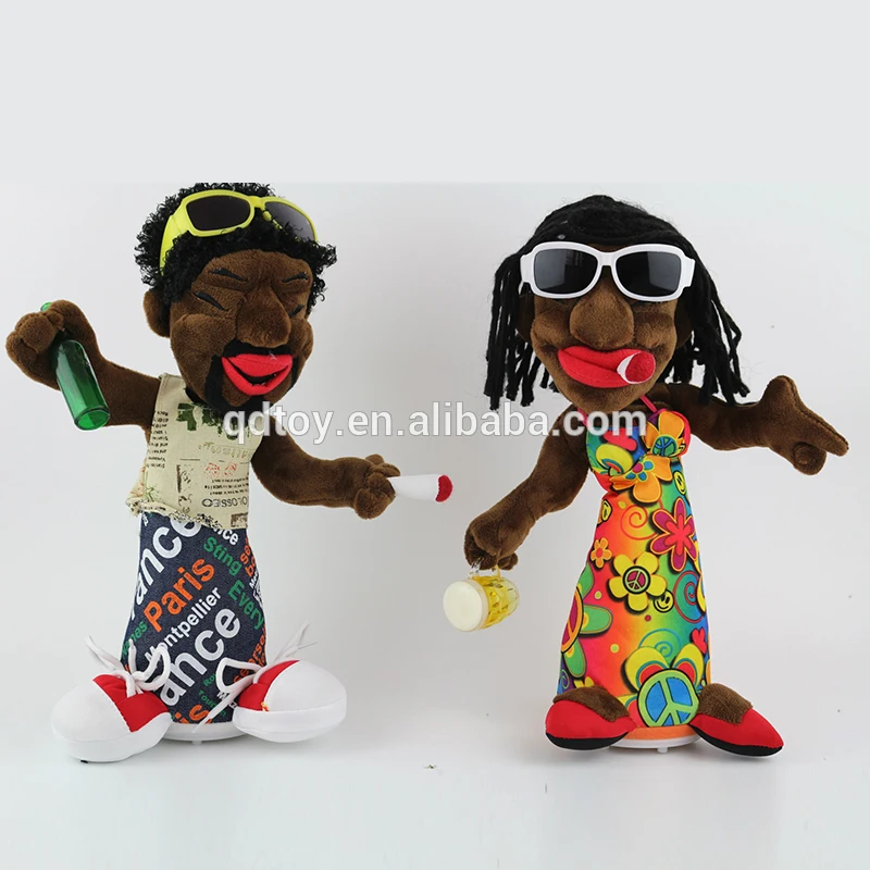 卸売新おかしいジャマイカお土産ダンスおもちゃ Buy ダンスのおもちゃ ジャマイカお土産 Product On Alibaba Com