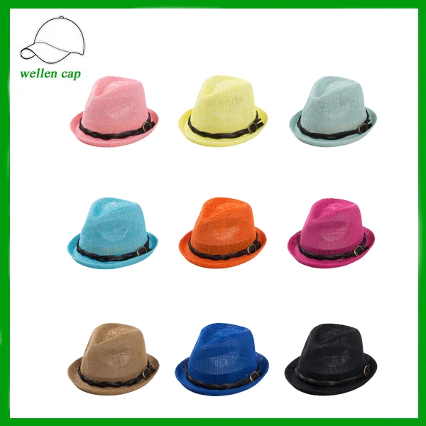 children's fedora hats