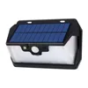 Product details of Remote Control 53 LED Solar Powered PIR Motion Sensor Wall Security Light Lamp