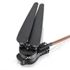 HOBBYWING XRotor 6215 motor 80A ESC 2388 folding propeller X6 series power system for Agricultural Drones