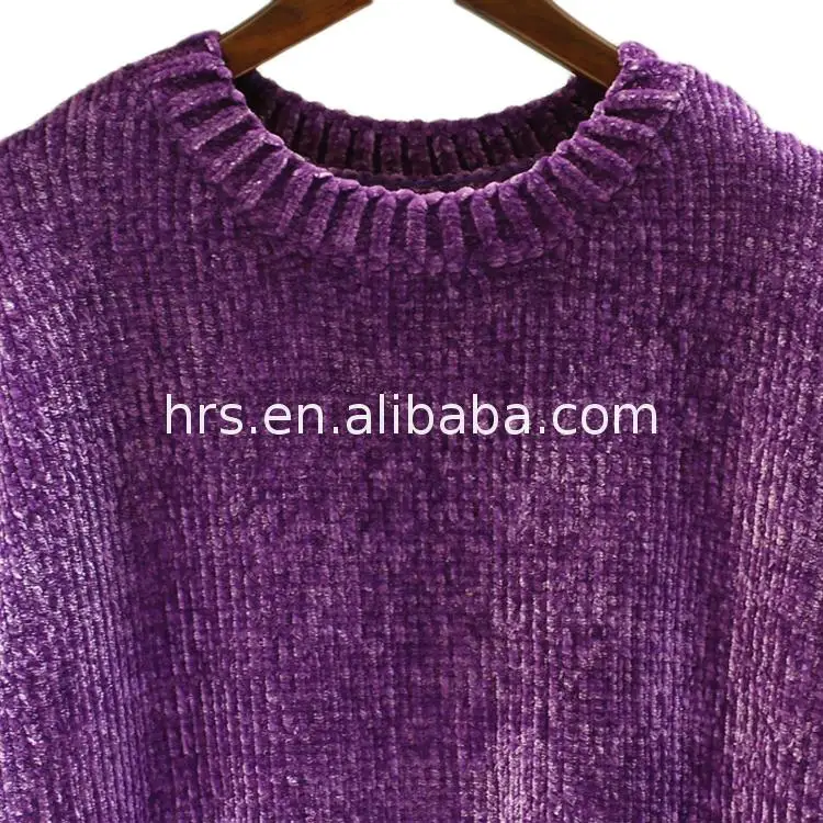 rib knit fabric