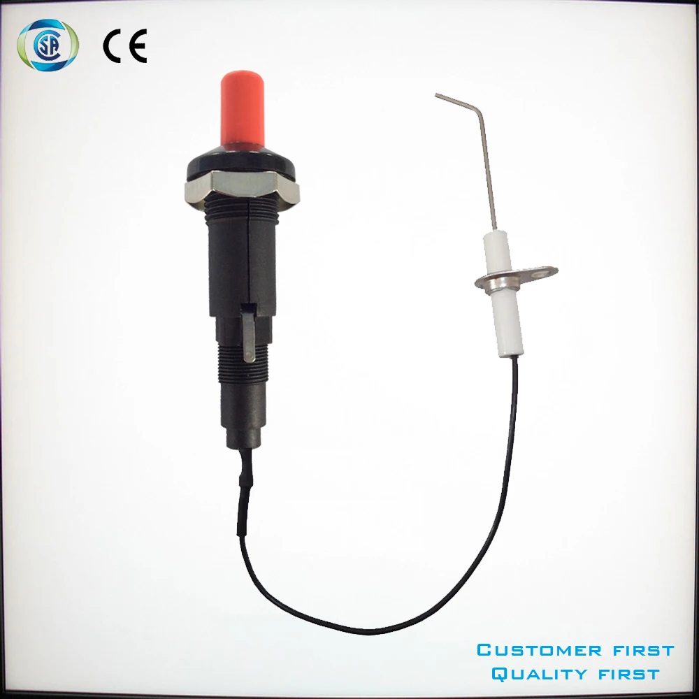 
igniter for gas patio heater 