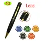 Pen Hidden Camera 1280x1024 4G DVR Video Recorder Mini Cam MicroSD USB