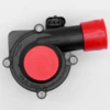 12V Power Quality DC Electrical Warranty Car Cooling System Auto Pump Engine Water Pump OEM 059121012A