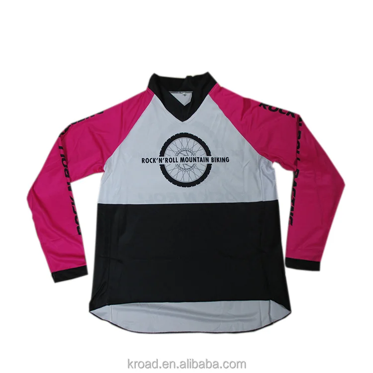 downhill jersey design