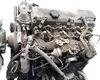 Car dismantle stock lots of Dyna 14B diesel engine truck engines