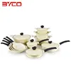 DCS-LH20 Compact Low Price Professional Stackable Cookware Sets