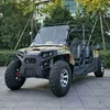 Promotional 4 Seat 4x4 UTV/Chinese Utility Vehicle