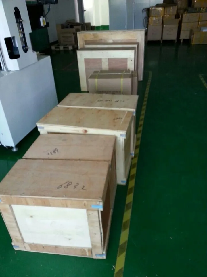 40W poly panel AC DC inverter solar energy power system for home use