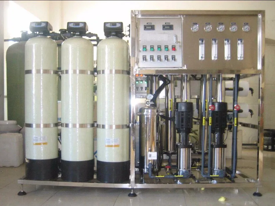 ro water filter