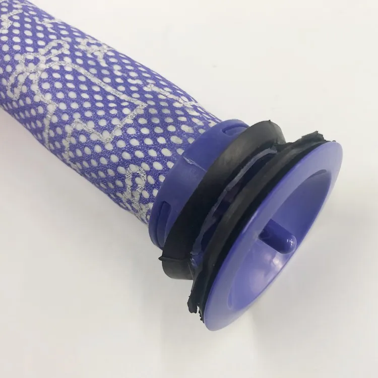 Customized Pre And Hepa Post Filter Kit Replace Part 96566101and