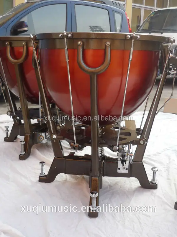 Snt005 Popular Chinese Timpani Percussion Instrument Buy Percussion