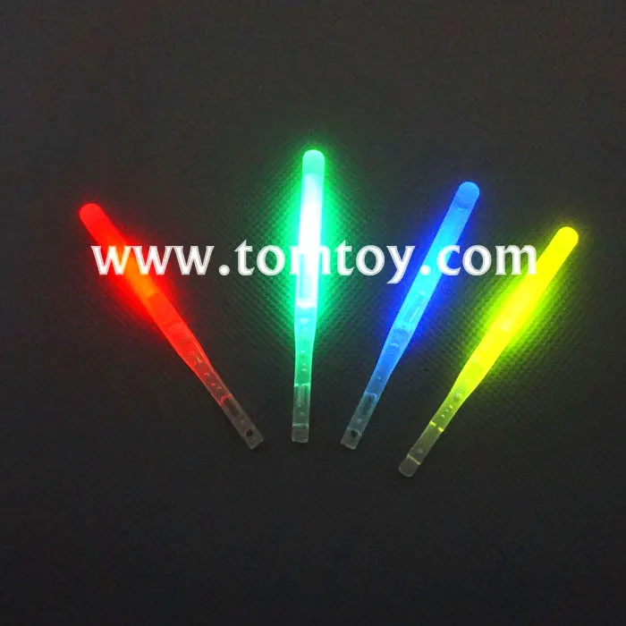 tiny glow sticks