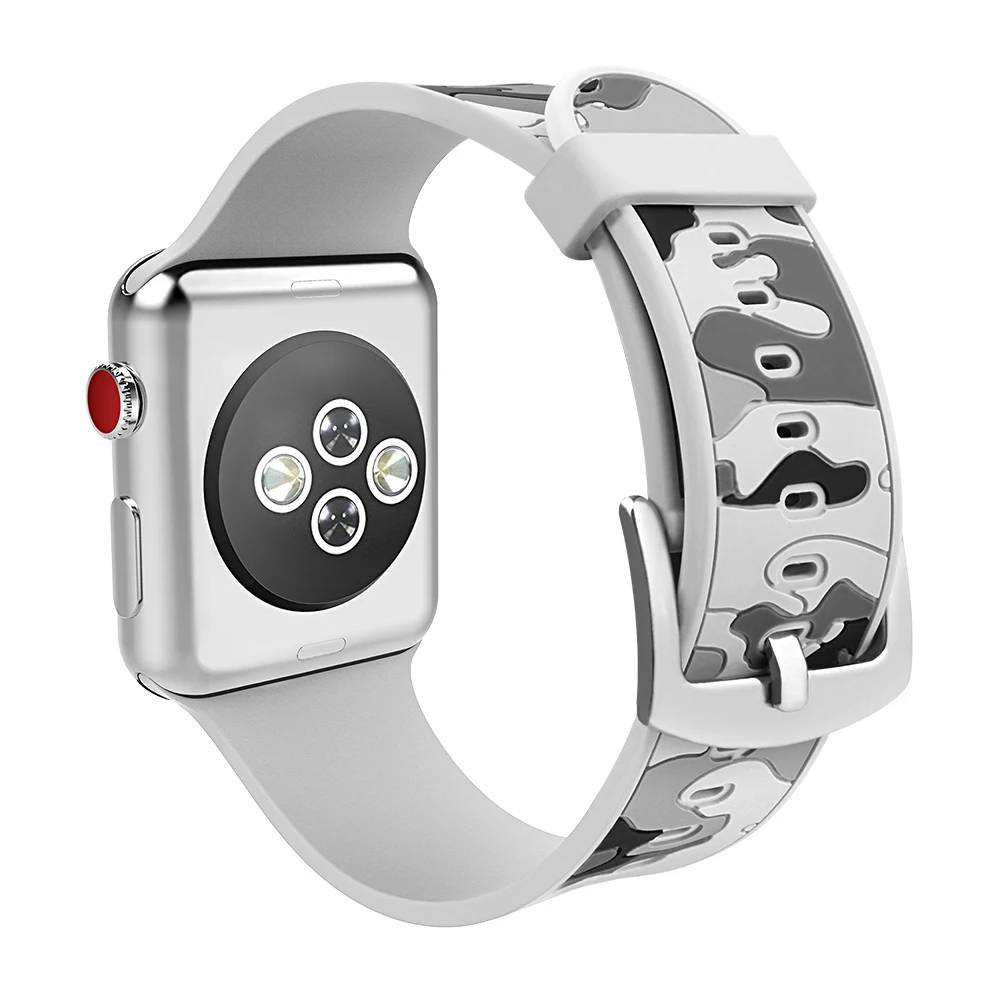 Custom Design Smart Watch Band Buy Smart Watch Band,Silicone Watch