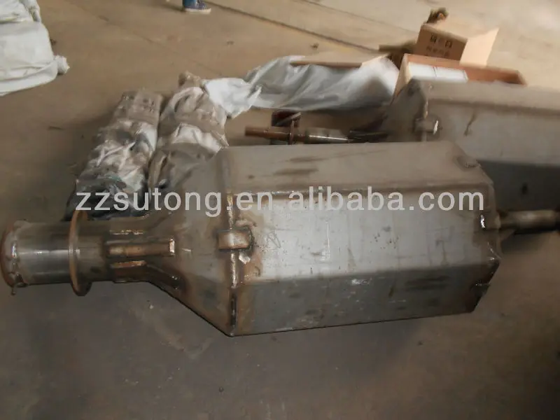 Tiltable Roller Resistance Furnace .JPG