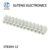 ST830 terminal block 450V 24A Through terminal block