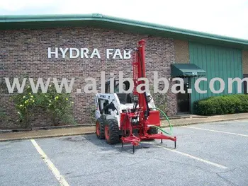 Boremaster Water Well Drilling Machine Product Boremaster Water Well Drilling Machine