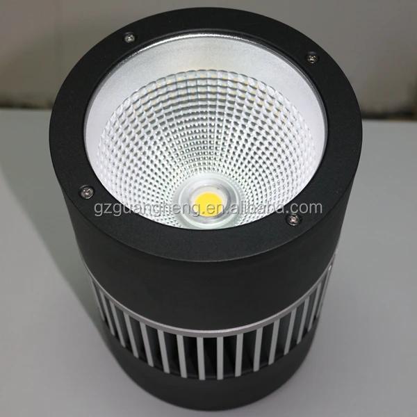 Brand High Power LED Down Light Aluminum Casing