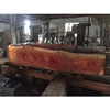 wholesale solid wood BUBINGA slab timber grade A BUBINGA wood timber
