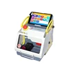 SEC-E9 key copy machine manufacturers free shipping with CE approved cut dimple and car keys
