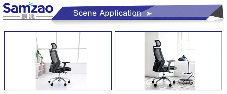 Office Furniture Chair ANJI Chair For Meeting Or Office Office Chair Swivel Mesh