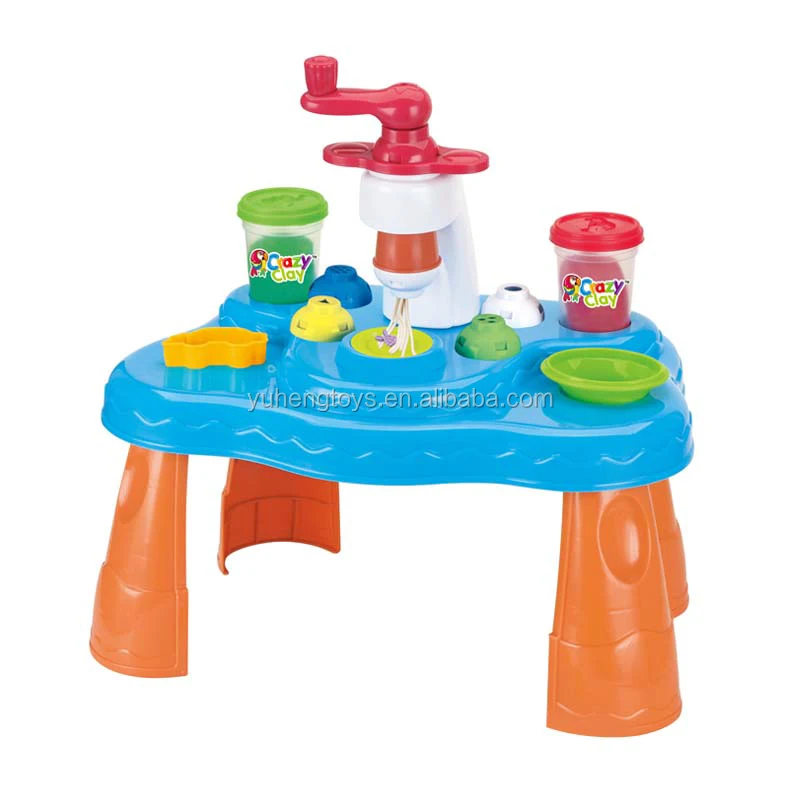 所有行业  玩具及业余爱好  益智玩具  橡皮泥