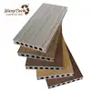 Mexytech high uv resistant, scratch resistant and stain resistance wpc co-extrusion decking