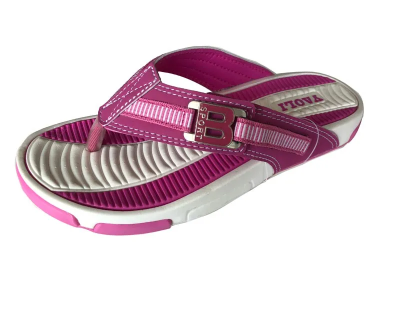 yaoli slippers