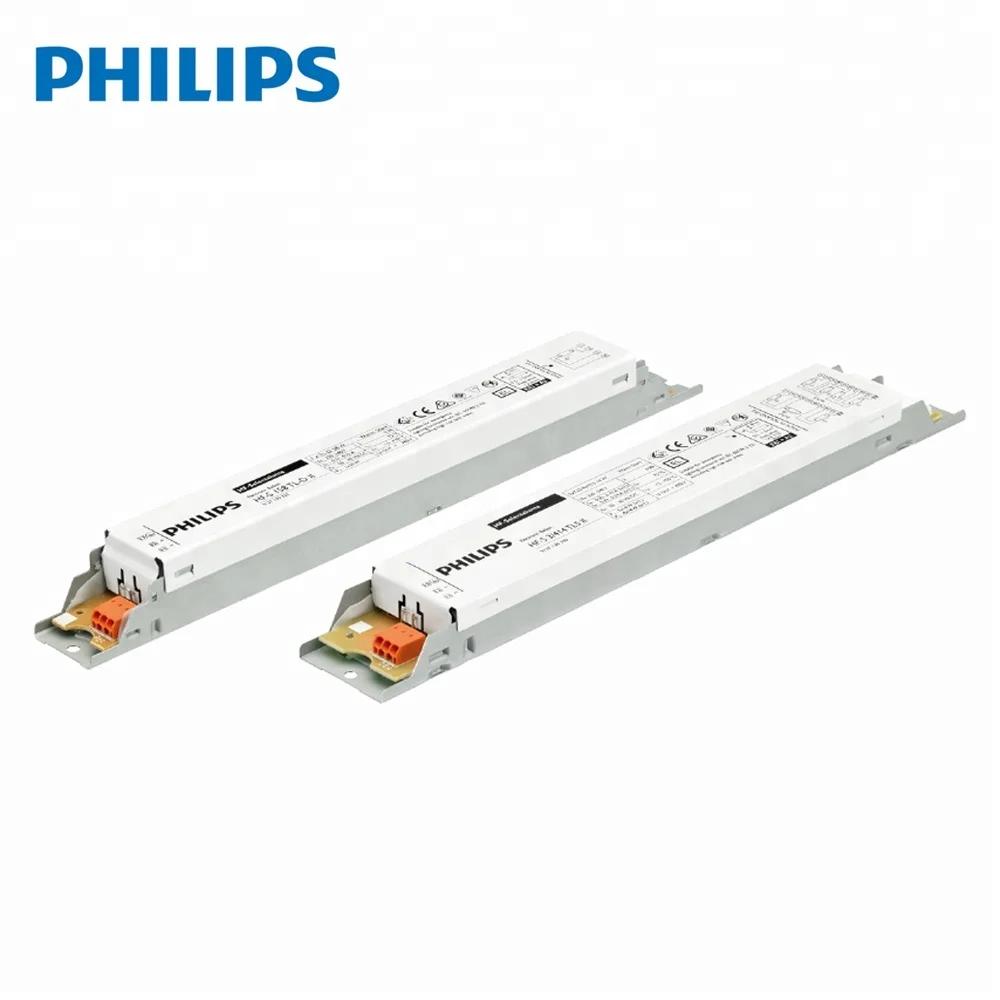 Hf ballast philips