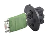 FOR CITROEN C3 PEUGEOT 206 307 PICASSO HEATER FAN RESISTOR EXC DIGITAL AIRCON 6450JP