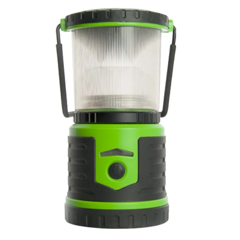 
3 LED Portable Hand-Up Solar rechargeable led camping lantern 5w 