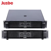 

XF-CA6 power mixer amplifier stereo digital karaoke ktv amplifier Crest Lab