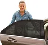 Window/Door Visor Protector,wind deflector