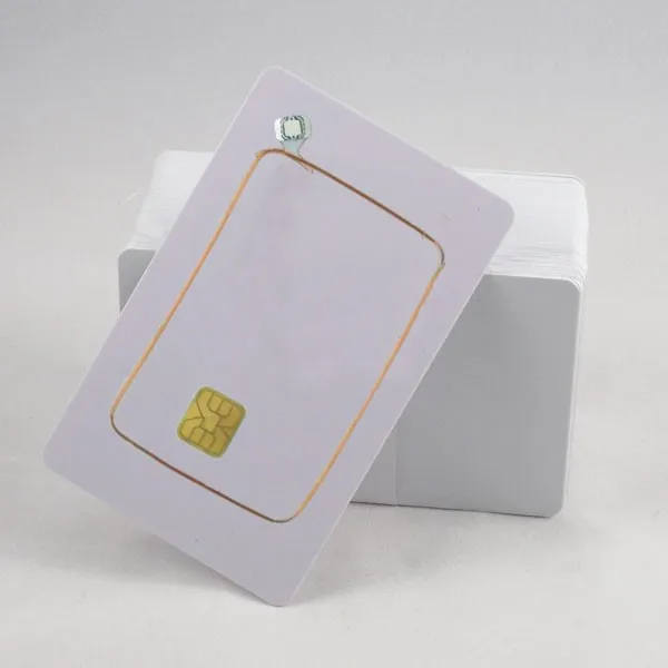 

Mdt M plastic Chip card Smart Card Rfid