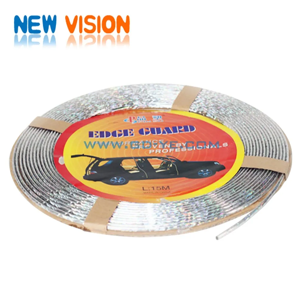 Different Colors Car Door Strips,Car Door Bumper Strips Buy Car Front